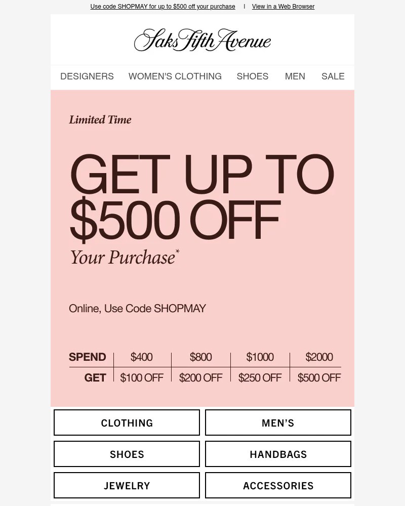 Screenshot of email with subject /media/emails/ends-today-up-to-500-off-90d36b-cropped-2744f1e0.jpg