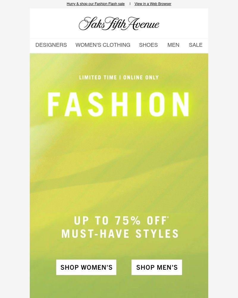 Screenshot of email with subject /media/emails/ends-today-up-to-75-off-28e333-cropped-ac31de8d.jpg