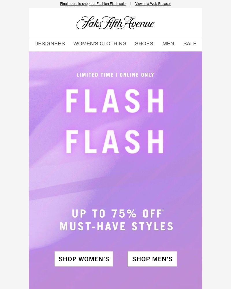Screenshot of email with subject /media/emails/ends-today-up-to-75-off-must-have-styles-1bbf2e-cropped-6be31017.jpg