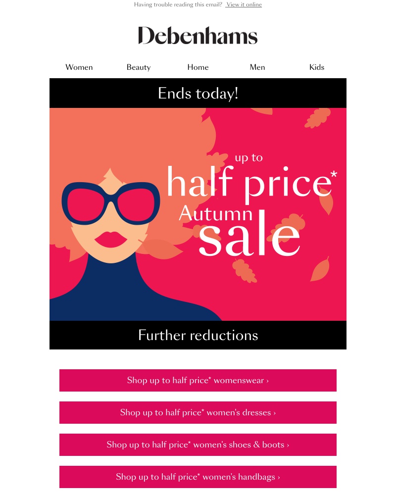 Screenshot of email with subject /media/emails/ends-today-up-to-half-price-autumn-sale-cropped-9ea3e890.jpg