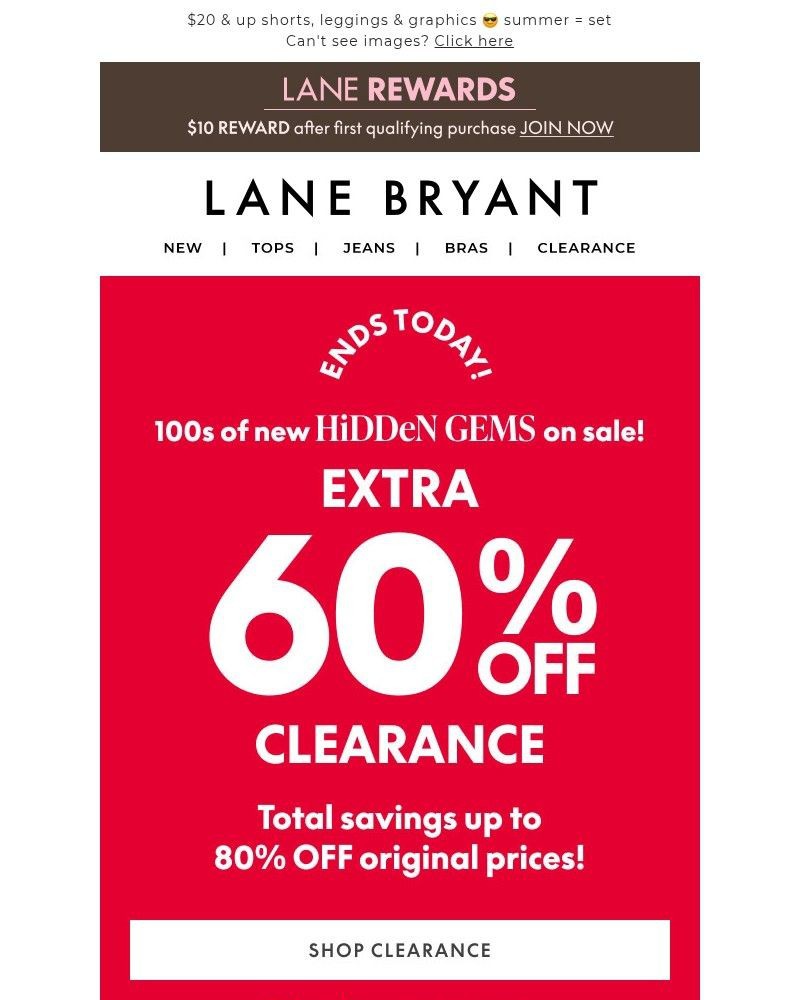 Screenshot of email with subject /media/emails/ends-todayextra-60-off-tons-of-hidden-clearance-gems-993f40-cropped-488bcbfe.jpg
