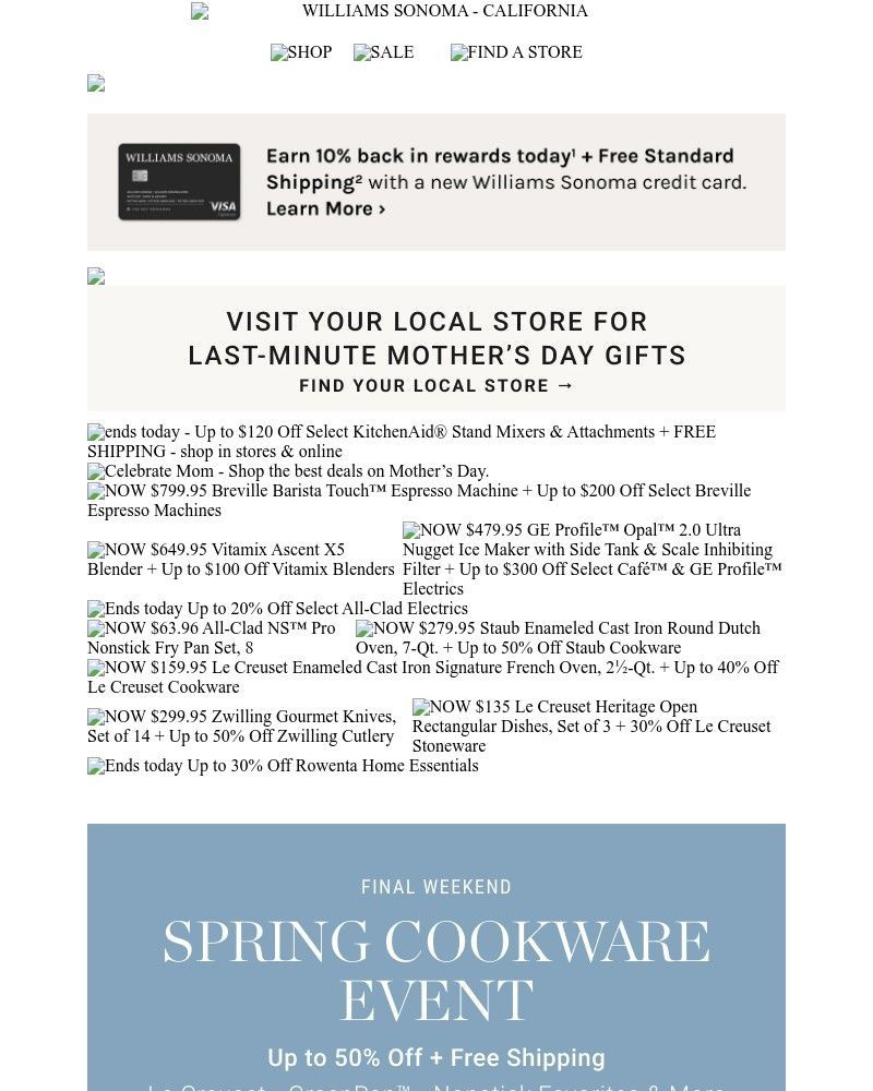 Screenshot of email with subject /media/emails/ends-todaysave-up-to-120-on-kitchenaid-stand-mixers-more-great-deals-392c52-cropp_d6lVA3z.jpg