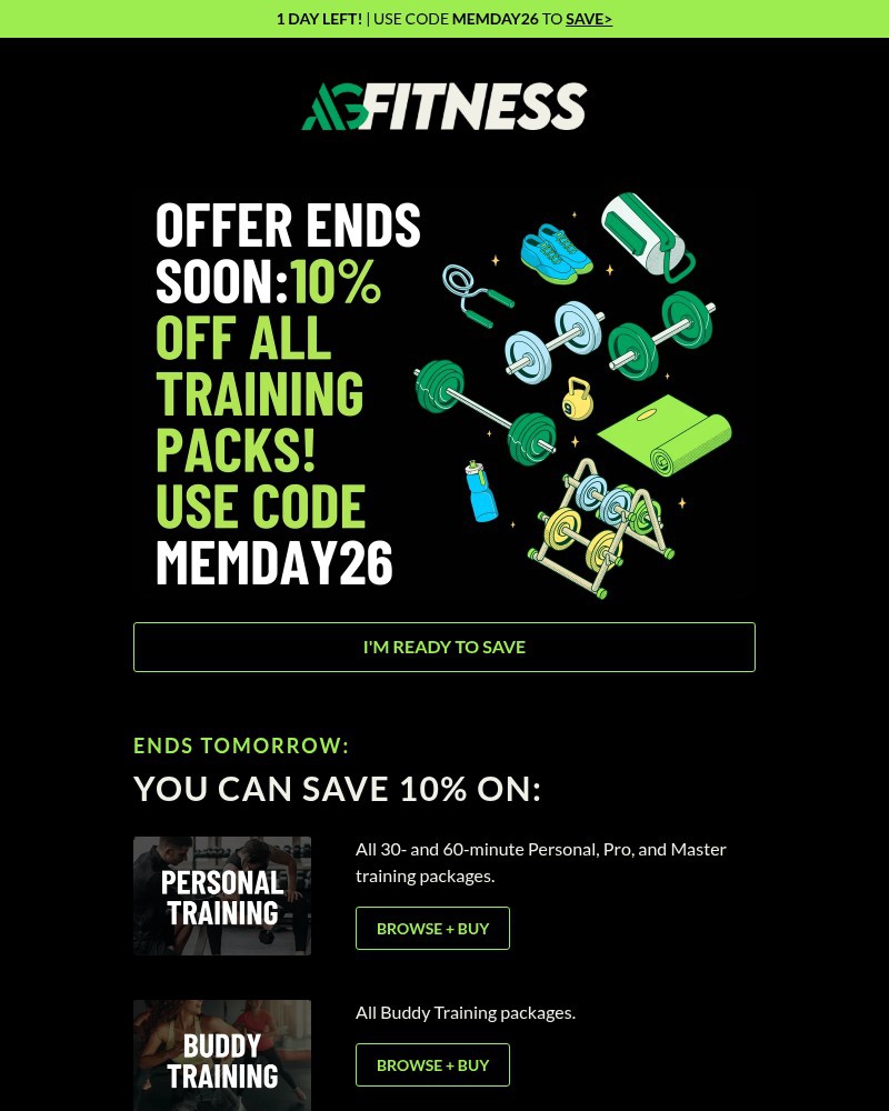 Screenshot of email with subject /media/emails/ends-tomorrow-10-off-all-training-packs-7eea58-cropped-84676e1c.jpg