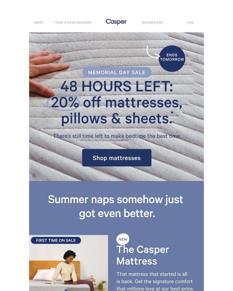 Screenshot of email with subject /media/emails/ends-tomorrow-20-off-mattresses-pillows-sheets-c85902-cropped-474c63bd.jpg