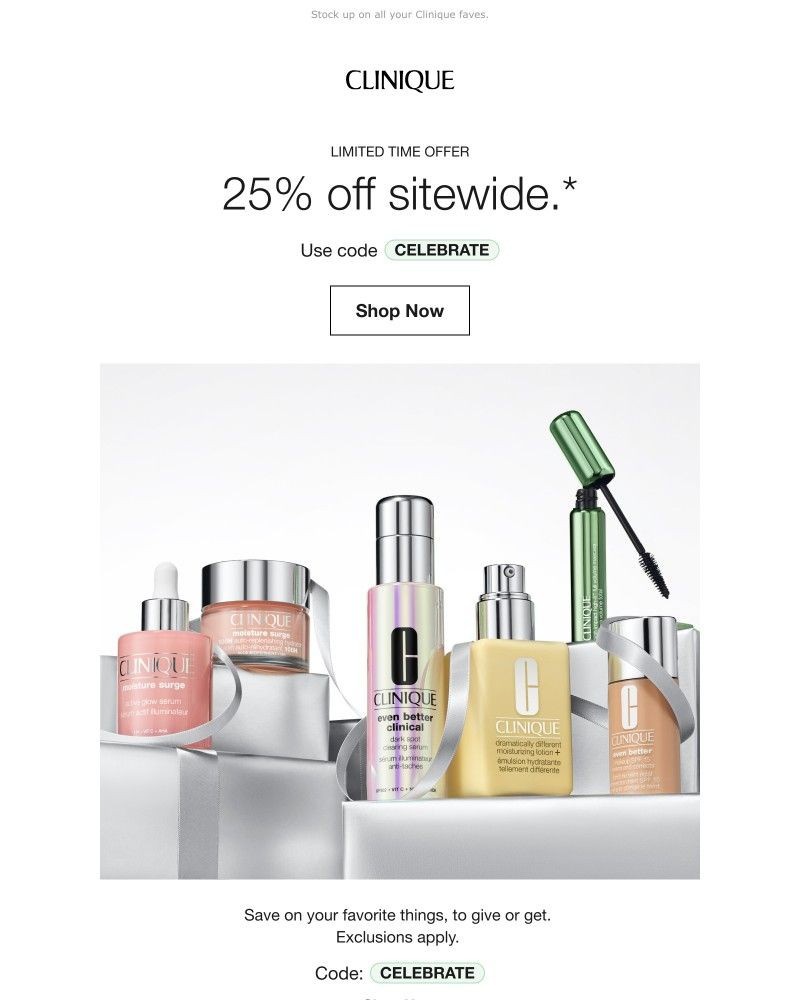 Screenshot of email with subject /media/emails/ends-tomorrow-25-off-sitewide-29b055-cropped-cd63e956.jpg