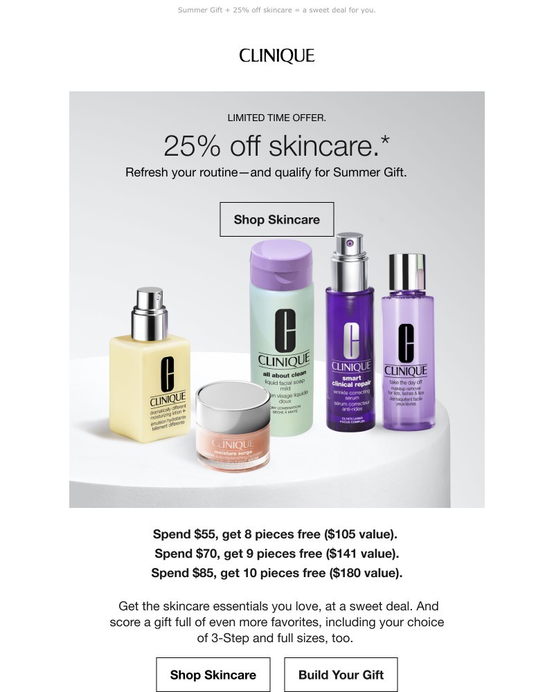 Screenshot of email with subject /media/emails/ends-tomorrow-25-off-skincare-summer-gift-4c7a68-cropped-f11daae6.jpg