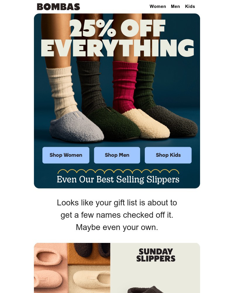 Screenshot of email with subject /media/emails/ends-tomorrow-25-off-the-gifting-goat-066310-cropped-e606380f.jpg