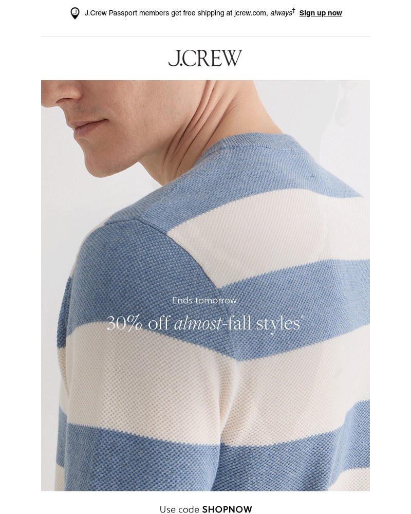 Screenshot of email with subject /media/emails/ends-tomorrow-30-off-almost-fall-styles-1f4ddc-cropped-c745ce9d.jpg