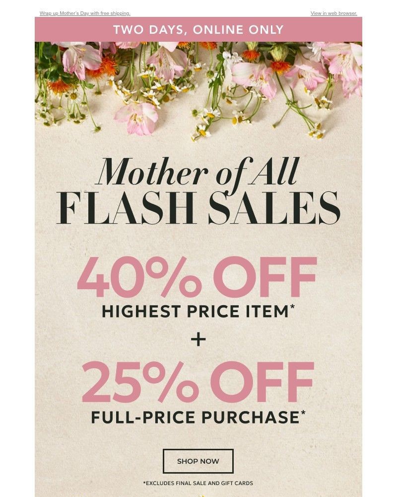 Screenshot of email with subject /media/emails/ends-tomorrow-40-off-1-25-off-344020-cropped-3cc83613.jpg