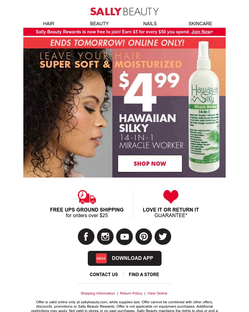 Screenshot of email with subject /media/emails/ends-tomorrow-499-hawaiian-silky-14-in-1-miracle-worker-cropped-d8810763.jpg