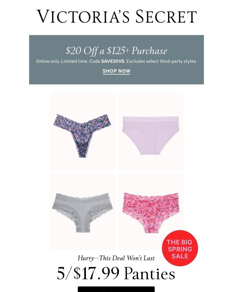 Screenshot of email with subject /media/emails/ends-tomorrow-51799-sale-panties-ac75a7-cropped-43225079.jpg
