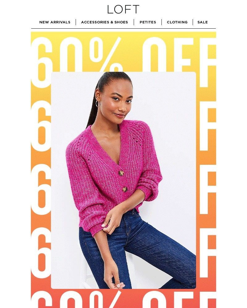 Screenshot of email with subject /media/emails/ends-tomorrow-60-off-extra-20-off-sale-tops-sweaters-887ff3-cropped-a3a9a16d.jpg