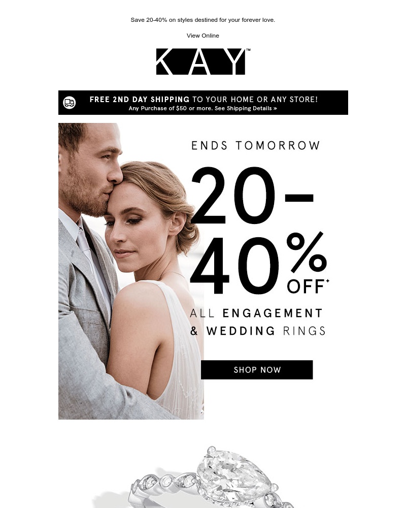 Screenshot of email with subject /media/emails/ends-tomorrow-all-engagement-wedding-rings-on-sale-cropped-d417021a.jpg