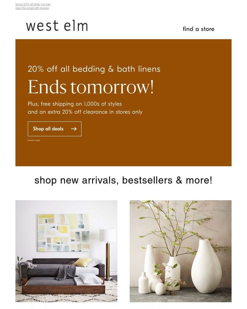 Screenshot of email with subject /media/emails/ends-tomorrow-bed-bath-styles-on-sale-34c634-cropped-ab9dc1e3.jpg