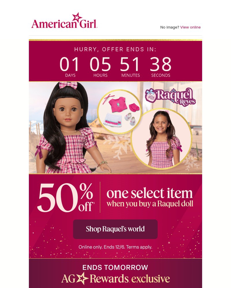 Screenshot of email with subject /media/emails/ends-tomorrow-buy-raqueltm-get-50-off-one-select-item-bf548d-cropped-f11787fa.jpg