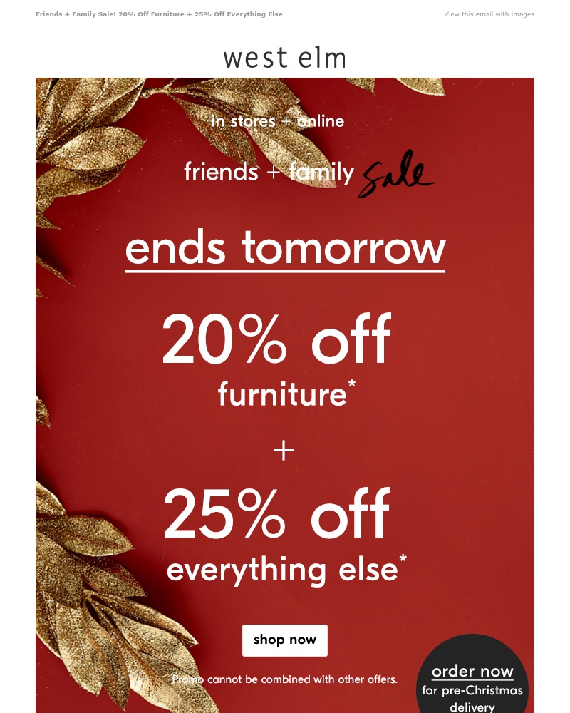 Screenshot of email with subject /media/emails/ends-tomorrow-e-v-e-r-y-t-h-i-n-g-on-sale-but-not-for-much-longer-cropped-85039dae.jpg