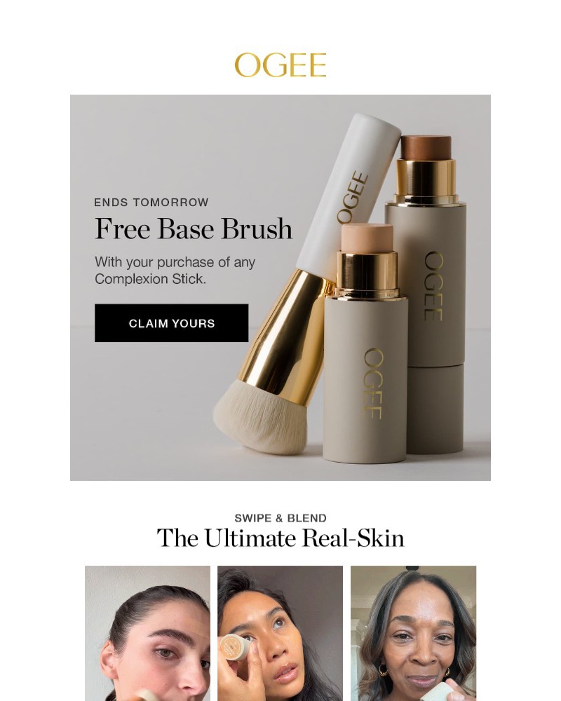 Screenshot of email with subject /media/emails/ends-tomorrow-free-brush-gift-551bbb-cropped-ba42ce23.jpg