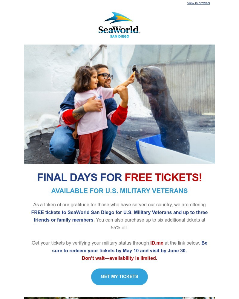 Screenshot of email with subject /media/emails/ends-tomorrow-free-tickets-for-us-military-veterans-c80020-cropped-e21e2699.jpg