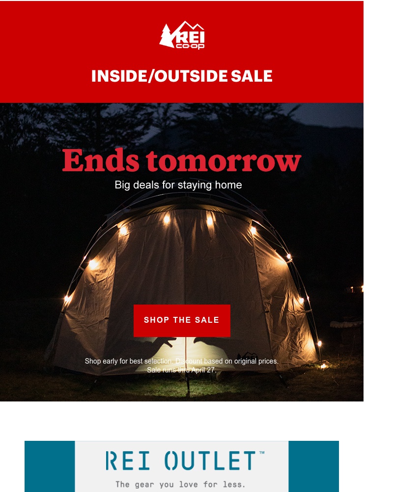 Screenshot of email with subject /media/emails/ends-tomorrow-insideoutside-sale-cropped-c4e3b8ab.jpg