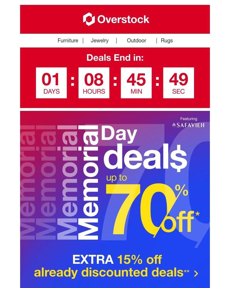 Screenshot of email with subject /media/emails/ends-tomorrow-memorial-day-deals-up-to-70-off-2f003f-cropped-9afd5841.jpg