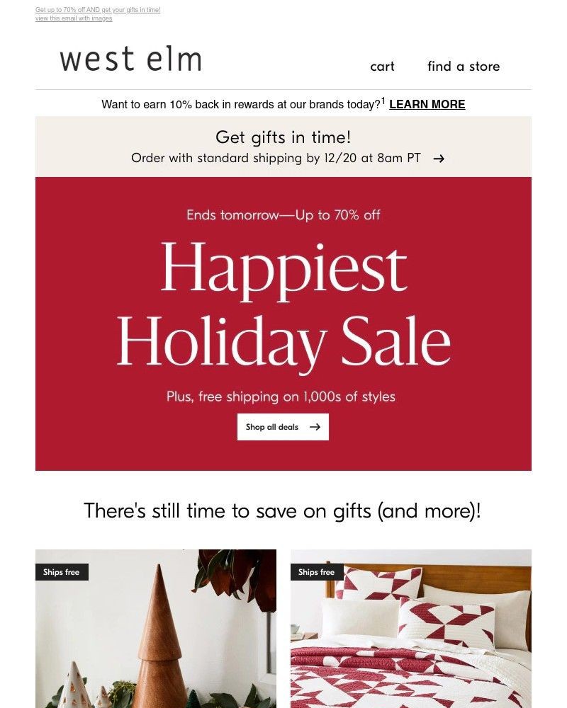 Screenshot of email with subject /media/emails/ends-tomorrow-our-happiest-holiday-sale-b61b7e-cropped-62793187.jpg