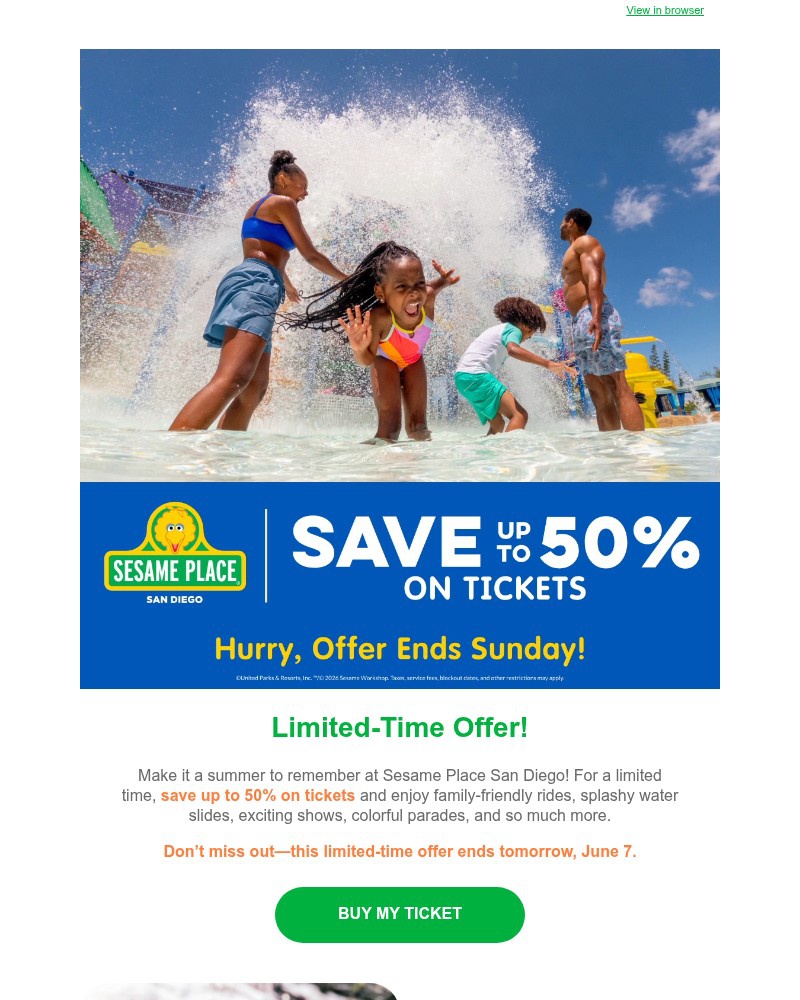 Screenshot of email with subject /media/emails/ends-tomorrow-save-up-to-50-on-tickets-76c3d3-cropped-85e5ffd9.jpg