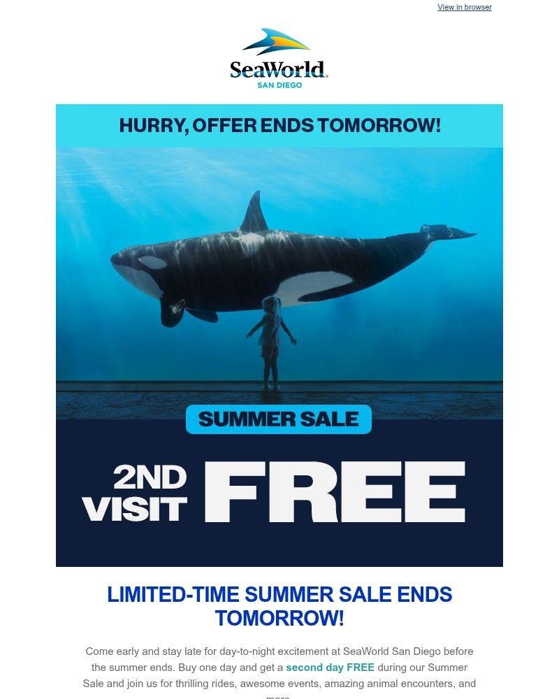 Screenshot of email with subject /media/emails/ends-tomorrow-summer-sale-buy-one-day-get-2nd-day-free-08f2b1-cropped-2feb6431.jpg