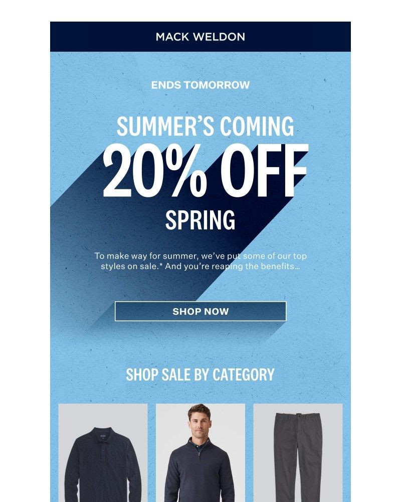 Screenshot of email with subject /media/emails/ends-tomorrow-the-spring-clearout-sale-ba4cae-cropped-5382eda3.jpg