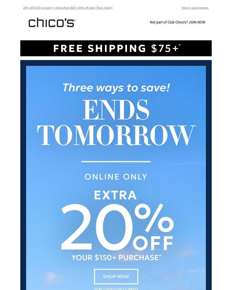 Screenshot of email with subject /media/emails/ends-tomorrow-three-ways-to-save-6f9510-cropped-2f1f305a.jpg