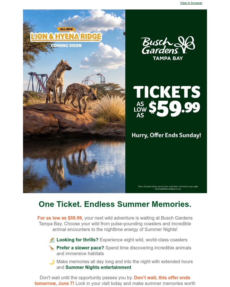 Screenshot of email with subject /media/emails/ends-tomorrow-tickets-as-low-as-5999-8108c0-cropped-ed4f3de6.jpg