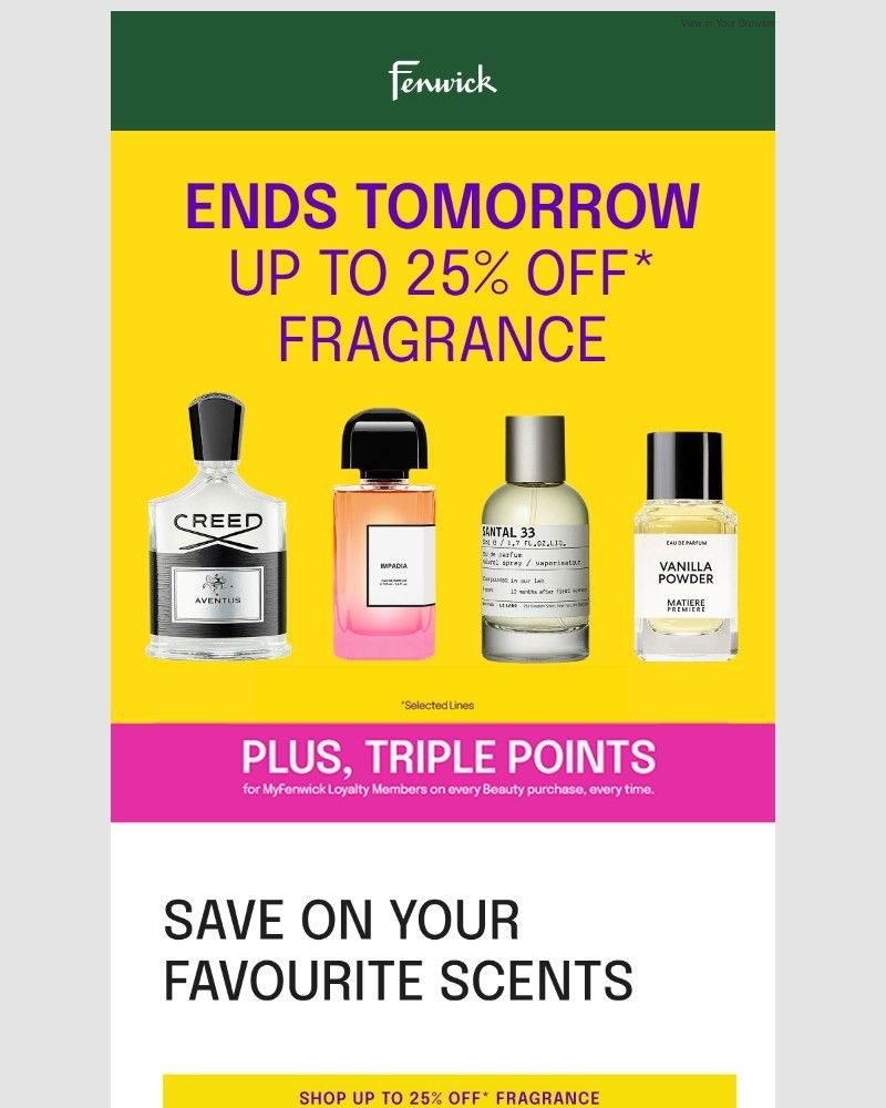 Screenshot of email with subject /media/emails/ends-tomorrow-up-to-25-off-fragrance-283cd2-cropped-a229a6a0.jpg