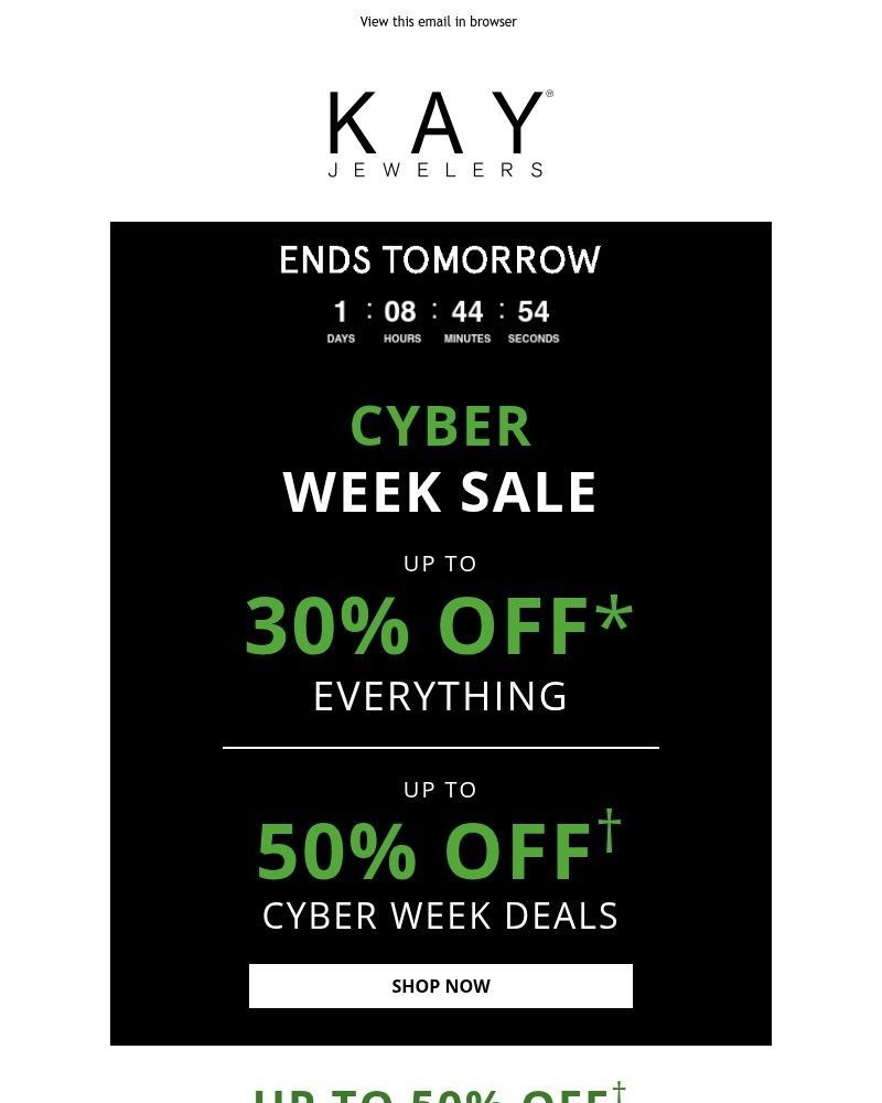 Screenshot of email with subject /media/emails/ends-tomorrow-up-to-30-off-everything-act-fast-9a6392-cropped-563a5f6d.jpg