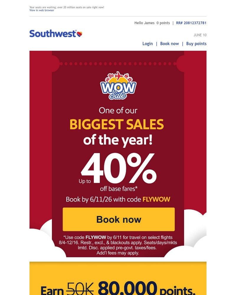 Screenshot of email with subject /media/emails/ends-tomorrow-up-to-40-off-base-fares-one-of-our-biggest-sales-of-the-year-3b2599_wlZRFFr.jpg
