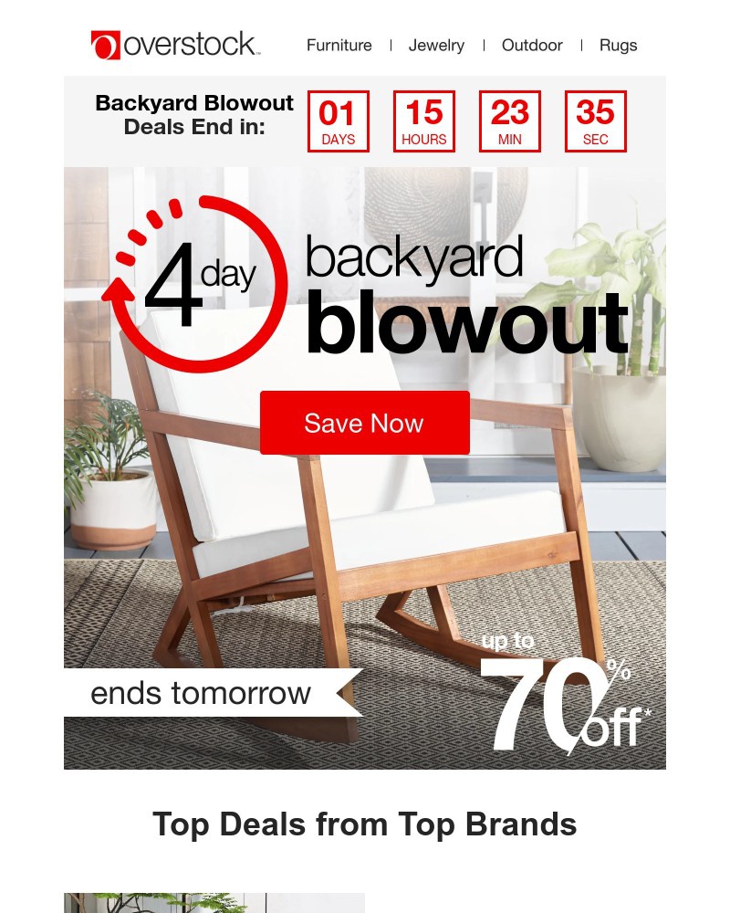 Screenshot of email with subject /media/emails/ends-tomorrow-up-to-70-off-e7a8c6-cropped-bb042840.jpg
