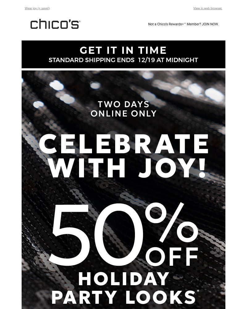 Screenshot of email with subject /media/emails/ends-tomorrrow-50-off-holiday-looks-d76b9d-cropped-8d441443.jpg