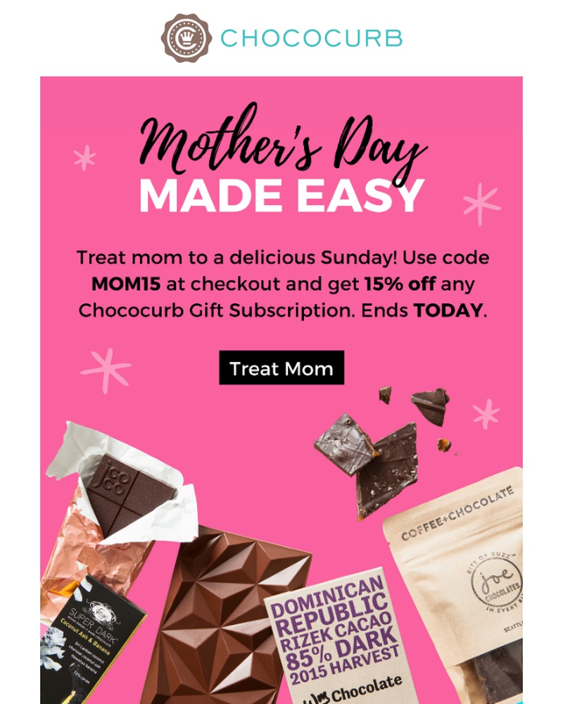 Screenshot of email with subject /media/emails/ends-tonight-15-off-mothers-day-gifts-cropped-f74dc2df.jpg