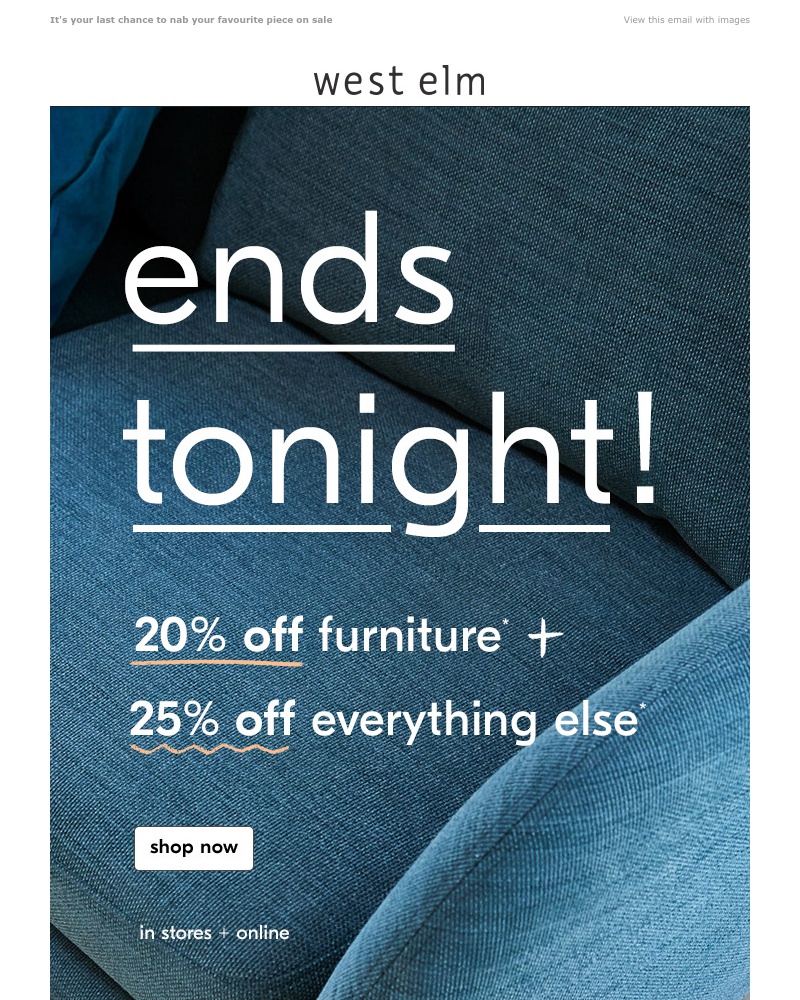 Screenshot of email with subject /media/emails/ends-tonight-20-off-furniture-25-off-everything-else-cropped-92b154d8.jpg