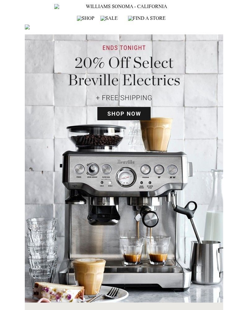 Screenshot of email with subject /media/emails/ends-tonight-20-off-select-breville-favorites-af5ce7-cropped-f5ed4c68.jpg