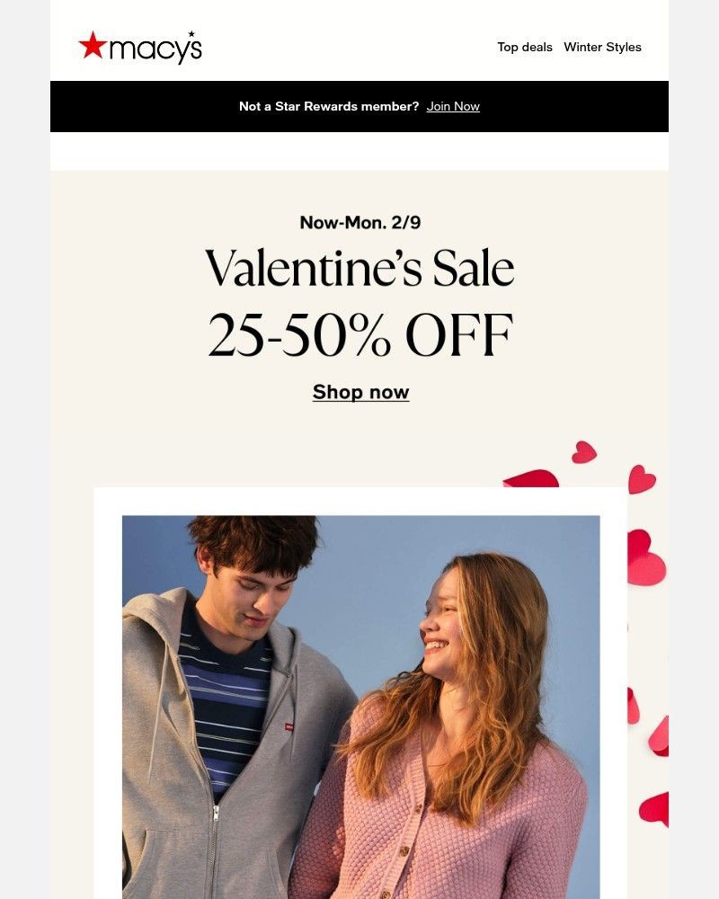 Screenshot of email with subject /media/emails/ends-tonight-25-50-off-our-valentines-sale-3d0c52-cropped-6a50ebed.jpg