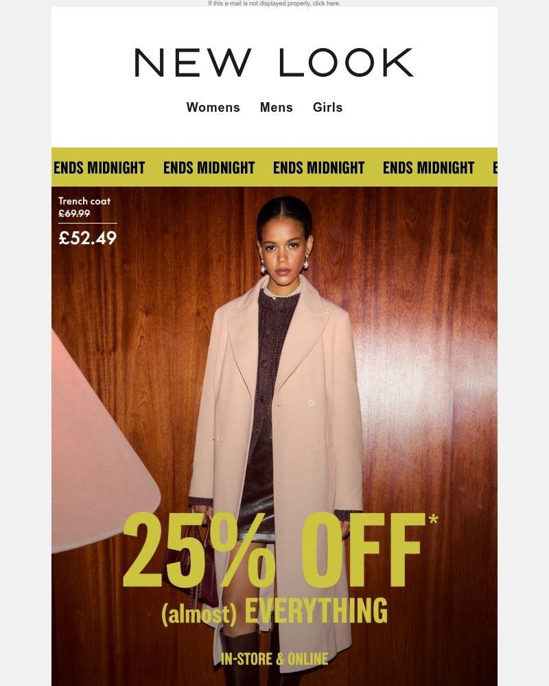 Screenshot of email with subject /media/emails/ends-tonight-25-off-almost-everything-753e72-cropped-1d3452aa.jpg