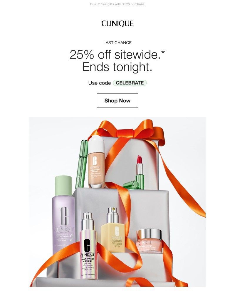 Screenshot of email with subject /media/emails/ends-tonight-25-off-sitewide-9bf7d1-cropped-ce05467e.jpg