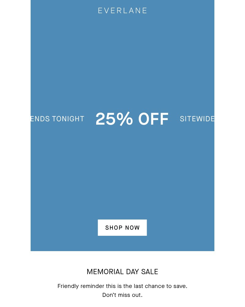 Screenshot of email with subject /media/emails/ends-tonight-25-off-sitewide-storewide-9b9894-cropped-32cfaa0b.jpg