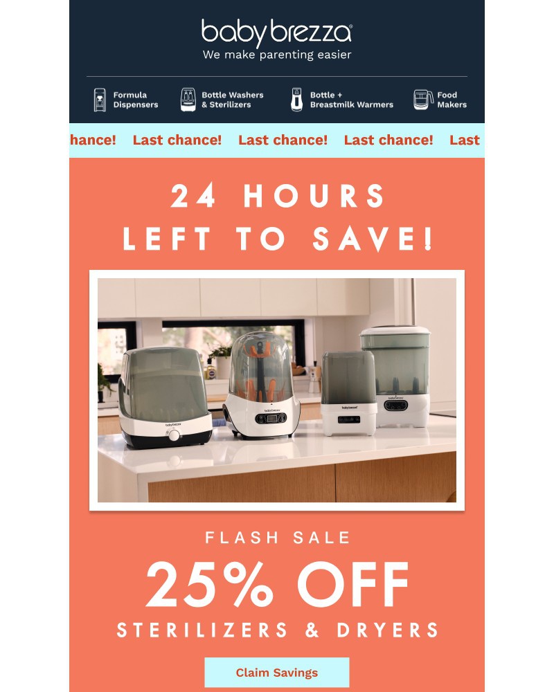 Screenshot of email with subject /media/emails/ends-tonight-25-off-sterilizers-f09936-cropped-abae5fa3.jpg
