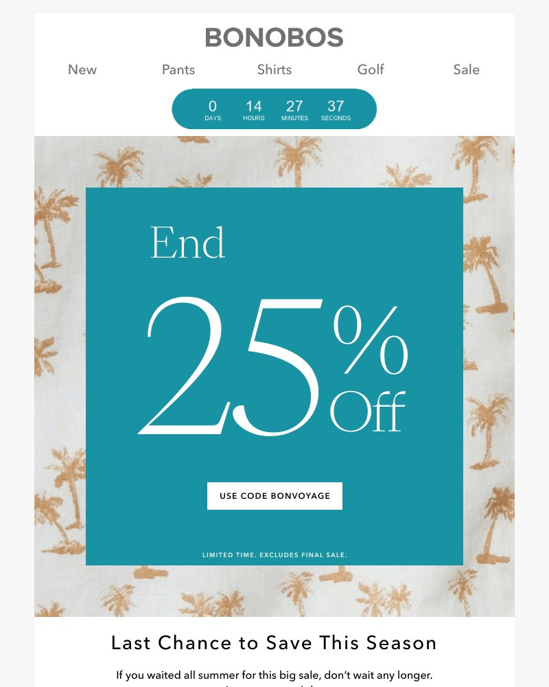 Screenshot of email with subject /media/emails/ends-tonight-25-off-summer-sendoff-sale-818951-cropped-346a63ee.jpg