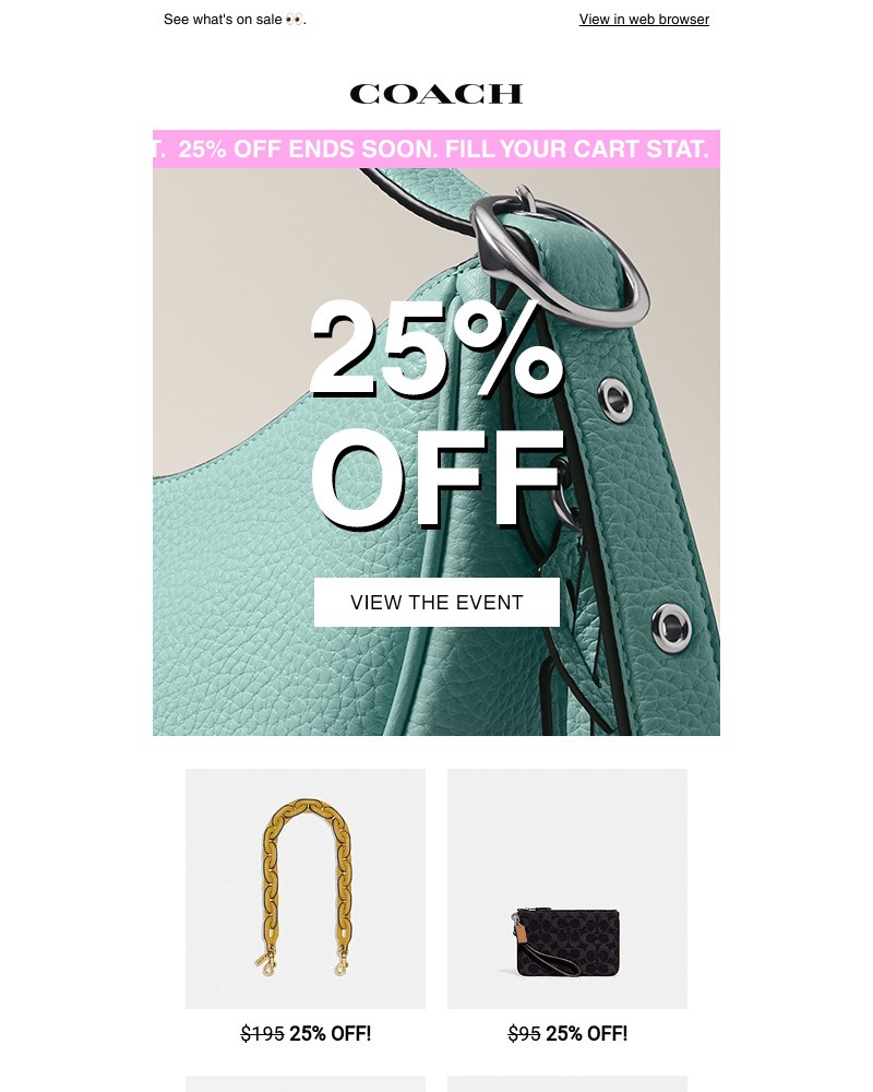 Screenshot of email with subject /media/emails/ends-tonight-25-off-these-summer-styles-5fc16c-cropped-a9269c08.jpg
