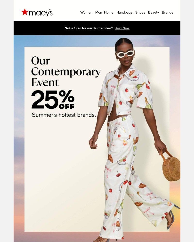 Screenshot of email with subject /media/emails/ends-tonight-25-off-trending-contemporary-names-d29ba9-cropped-3da409c4.jpg