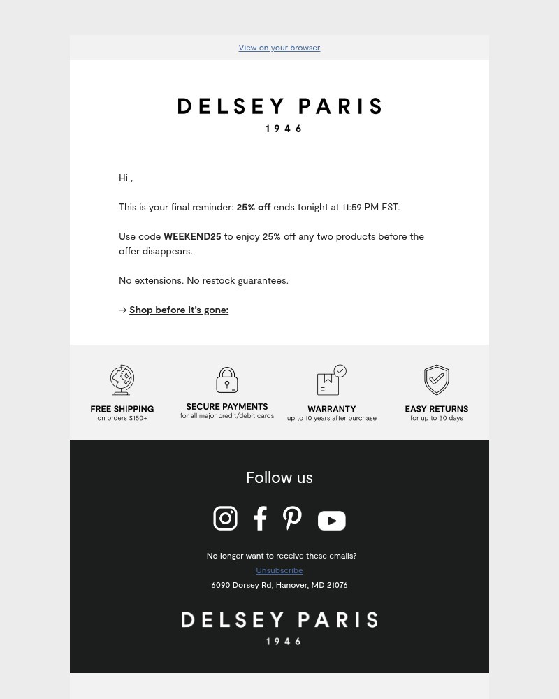 Screenshot of email with subject /media/emails/ends-tonight-25-off-your-bundle-fd3d6a-cropped-f9a95caf.jpg