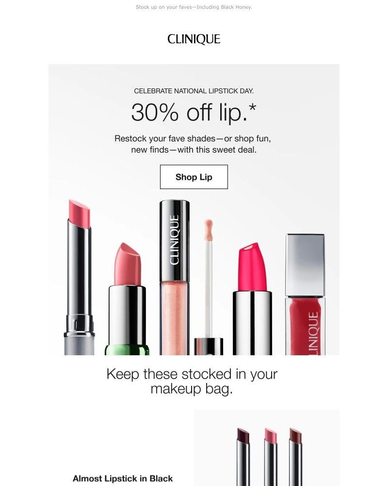 Screenshot of email with subject /media/emails/ends-tonight-30-off-lip-69f47f-cropped-98fc0fe9.jpg