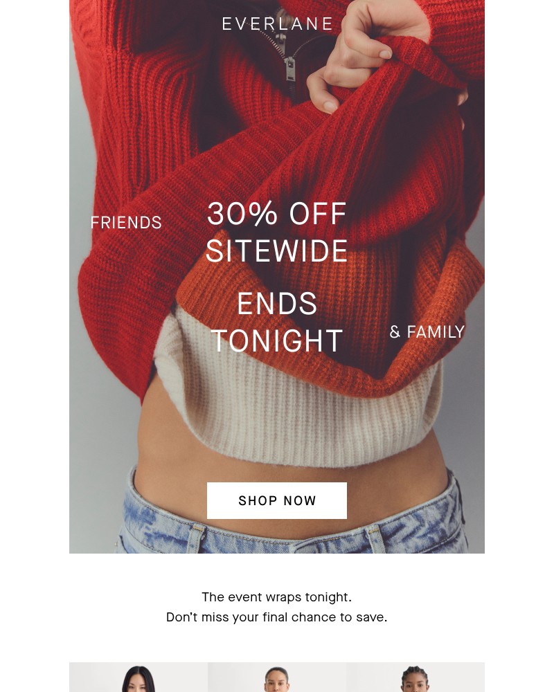 Screenshot of email with subject /media/emails/ends-tonight-30-off-sitewide-96a839-cropped-ef0e7759.jpg