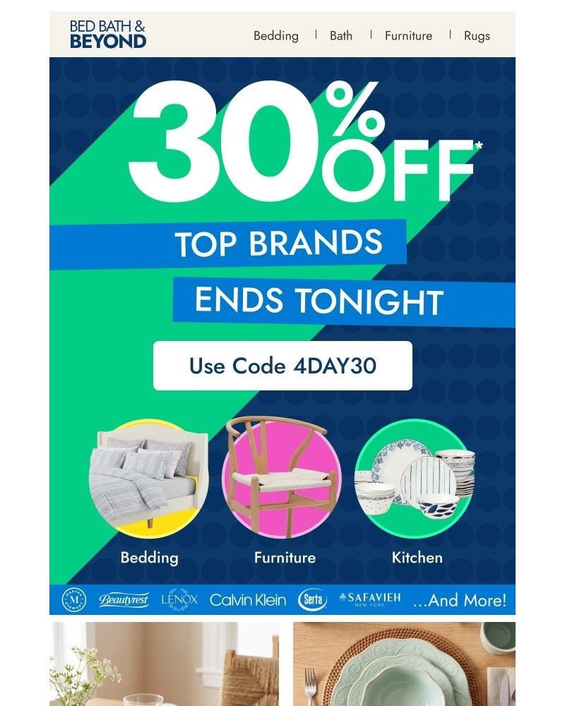 Screenshot of email with subject /media/emails/ends-tonight-30-off-top-brands-6f2f90-cropped-413f94a7.jpg